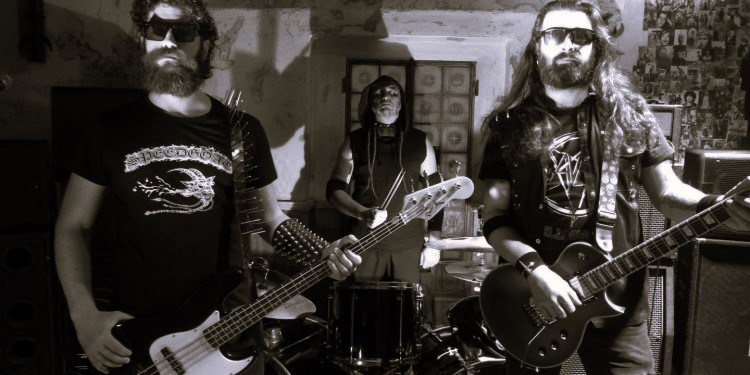 Speedgöat: l’intervista a Helgast