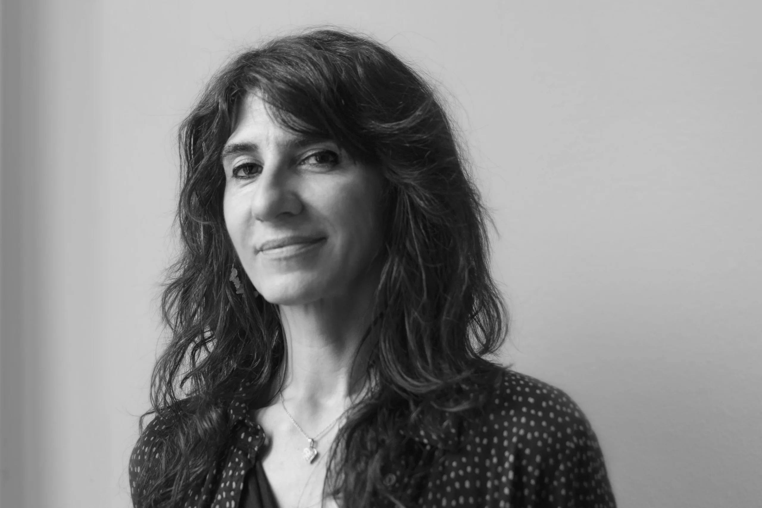 Maria Arena: l’intervista